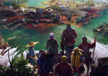 Floodland test par Multiplayer.it Floodland test par Multiplayer.it