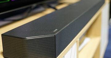 Samsung HW-Q800B im Test: 4 Bewertungen, erfahrungen, Pro und Contra