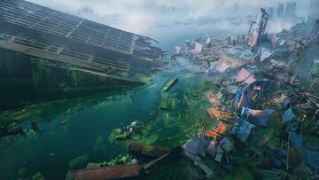 Floodland test par ActuGaming Floodland test par ActuGaming