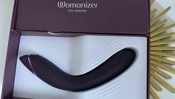 Womanizer OG reviewed by T3