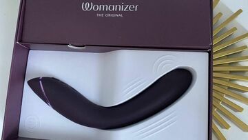 Womanizer OG test par T3