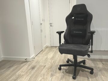 Anlisis Noblechairs Hero ST
