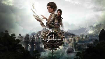 Syberia The World Before test par Generación Xbox Syberia The World Before test par Generación Xbox