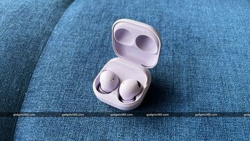 Samsung Galaxy Buds 2 Pro reviewed by Gadgets360