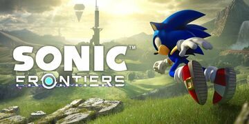 Sonic Frontiers test par Outerhaven Productions Sonic Frontiers test par Outerhaven Productions