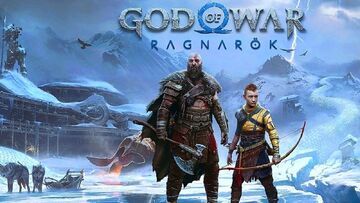God of War Ragnark test par Geeko