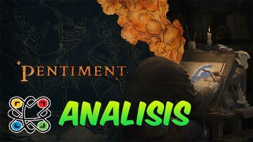 Pentiment test par Comunidad Xbox Pentiment test par Comunidad Xbox