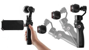 DJI Osmo test par 4K.com DJI Osmo test par 4K.com