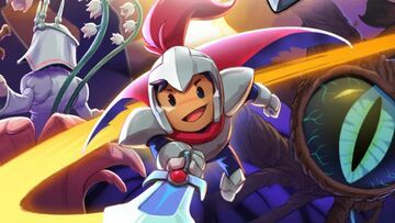 Rogue Legacy 2 test par Nintendo Life Rogue Legacy 2 test par Nintendo Life