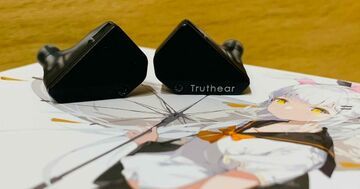 Truthear Hexa Review: 4 Ratings, Pros and Cons