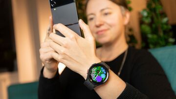 Samsung Galaxy Watch 5 Pro test par AndroidPit