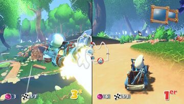 Les Schtroumpfs Kart im Test: 34 Bewertungen, erfahrungen, Pro und Contra