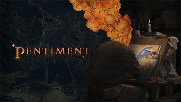 Pentiment test par ActuGaming Pentiment test par ActuGaming