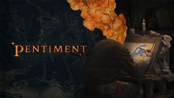 Pentiment reviewed by JVFrance