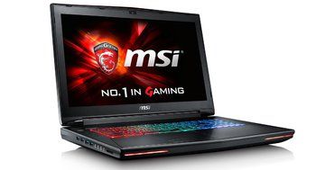 MSI GT72S Review: 8 Ratings, Pros and Cons