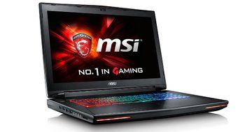 Test MSI GT72S