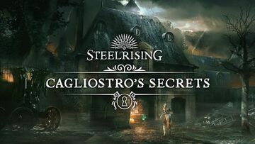 Steelrising reviewed by TechRaptor