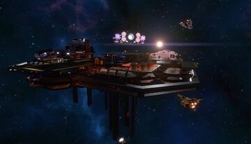 Dual Universe test par MMORPG.com Dual Universe test par MMORPG.com