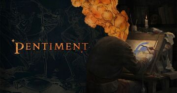 Pentiment reviewed by ProSieben Games