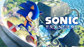 Sonic Frontiers test par Geeko Sonic Frontiers test par Geeko