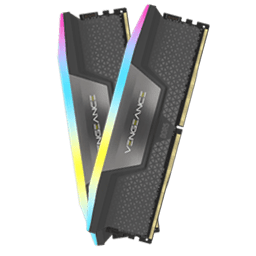 Test Corsair Vengeance