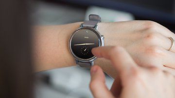 Motorola Moto 360 2 test par AndroidPit