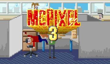 McPixel 3 test par COGconnected McPixel 3 test par COGconnected
