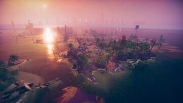 Test Floodland