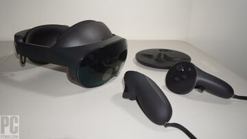 Meta Quest Pro testé par PCMag Meta Quest Pro testé par PCMag