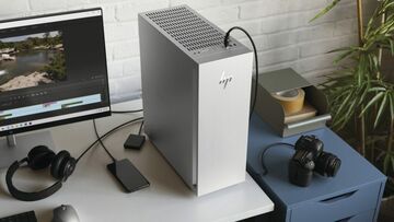 HP Envy TE02-0042 im Test: 1 Bewertungen, erfahrungen, Pro und Contra