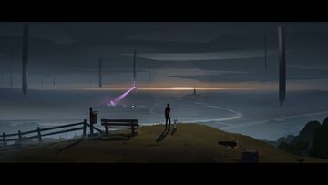 Somerville review by GamesRadar Somerville reviewed by GamesRadar