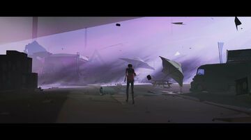Somerville review by GameReactor Somerville reviewed by GameReactor