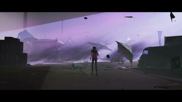 Somerville review by SpazioGames Somerville reviewed by SpazioGames