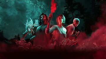The Chant test par GameOver The Chant test par GameOver