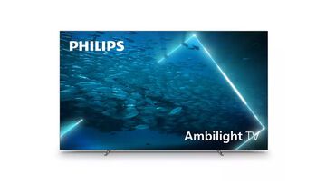 Philips 65OLED707 Review: 1 Ratings, Pros and Cons