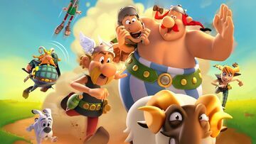 Astérix et Obélix XXXL testé par ActuGaming Astérix et Obélix XXXL testé par ActuGaming