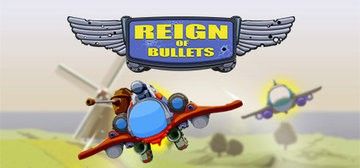 Anlisis Reign Of Bullet 