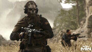 Call of Duty Modern Warfare II test par Gadgets360 Call of Duty Modern Warfare II test par Gadgets360