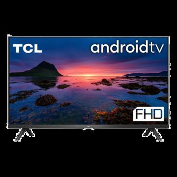 TCL  40S6203 Review: 1 Ratings, Pros and Cons