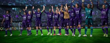Football Manager 2023 test par TheSixthAxis Football Manager 2023 test par TheSixthAxis
