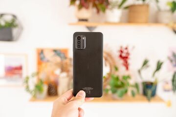 Nokia G60 testé par Labo Fnac Nokia G60 testé par Labo Fnac