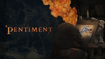 Pentiment reviewed by Geeko