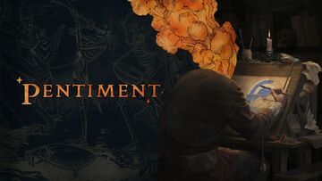 Pentiment reviewed by Geeko Pentiment reviewed by Geeko