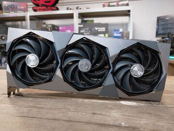 MSI RTX 4080 SUPRIM X Review: 8 Ratings, Pros and Cons