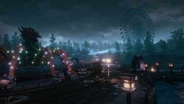 The Park test par GameSpot