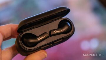 Test HyperX Cloud Mix