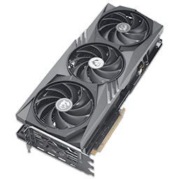 Análisis MSI RTX 4080 Gaming X Trio