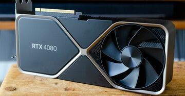 Nvidia test par The Verge Nvidia test par The Verge