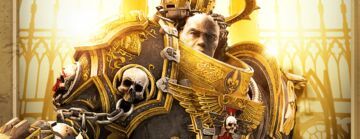 Warhammer 40.000 Inquisitor Ultimate Edition reviewed by ZTGD