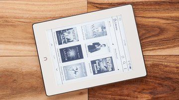 Barnes & Noble Nook GlowLight Plus Review: 3 Ratings, Pros and Cons